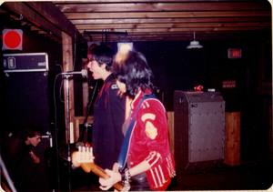 Restless virgins %2850%29