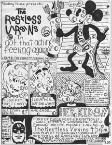 Restless virgins %2824%29