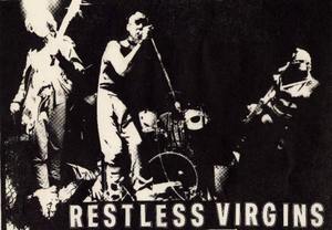Restless virgins %2842%29