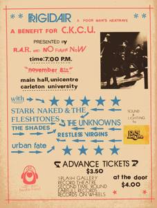 Ckcu's trans fm magazine ad for frigidair