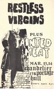 Restless virgins %2831%29