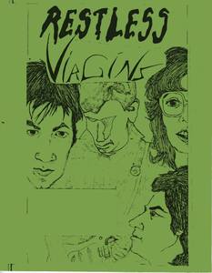 Poster art by steve gelling