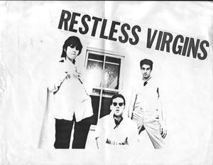 Restless virgins %2839%29