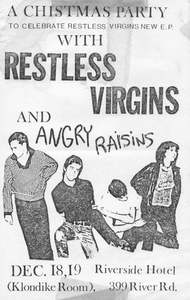 Restless virgins %284%29