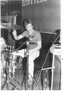 Restless virgins %2812%29