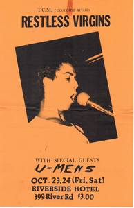 Restless virgins %2833%29