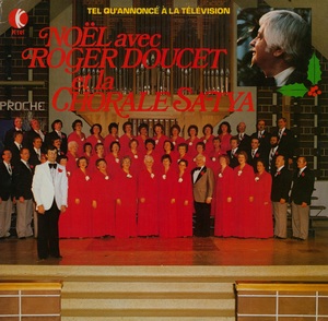Doucet roger no%c3%abl avec roger doucet 1980 couverture