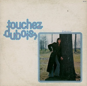 Dubois claude touchez dubois 1973 couverture