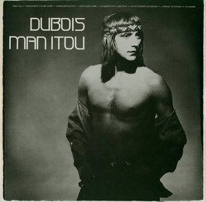Dubois claude man itou 1981 couverture