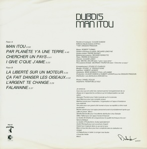Dubois claude man itou 1981 pochette int%c3%a9rieure a