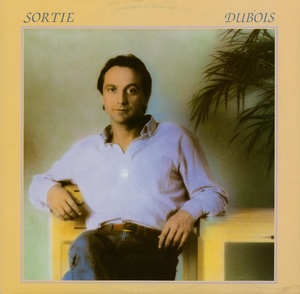 Dubois claude sortie dubois 1982 couverture