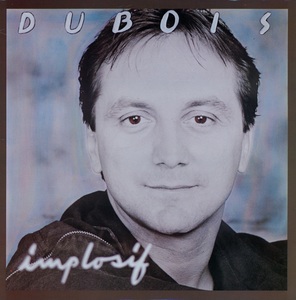 Dubois claude implosif 1983 couverture