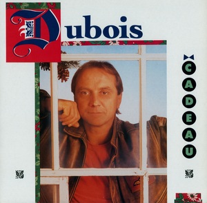 Dubois claude cadeau 1988 couverture