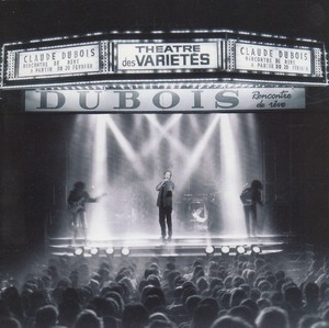 Dubois claude rencontre de r%c3%aave 1992 cover