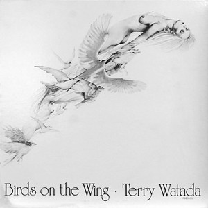Watada  terry   birds on the wing %281%29