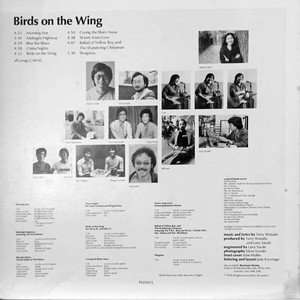 Watada  terry   birds on the wing %282%29