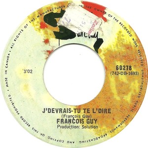 Francois guy jdevraistu te ldire barclay b