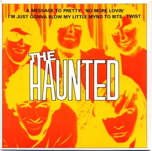 The haunted a message to pretty eva