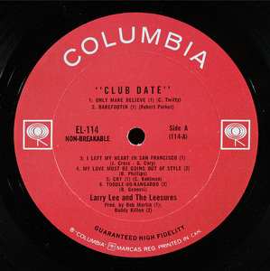 Label 01