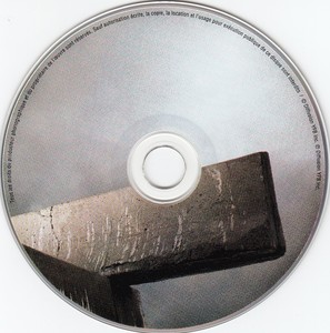 Lapointe %c3%a9ric %c3%a0 l'ombre de l'ange 1999 cd