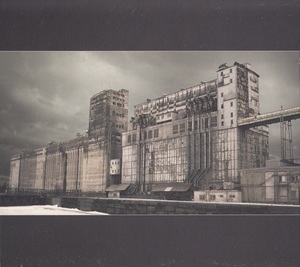 Lapointe %c3%a9ric %c3%a0 l'ombre de l'ange 1999 inside b