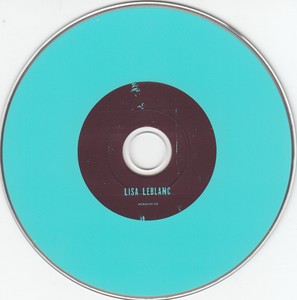Leblanc lisa lisa leblanc 2012 cd
