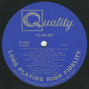 Salome bey   st %28quality%29 label 02