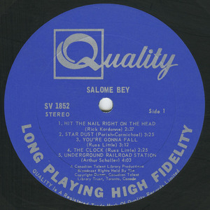 Salome bey   st %28quality%29 label 01