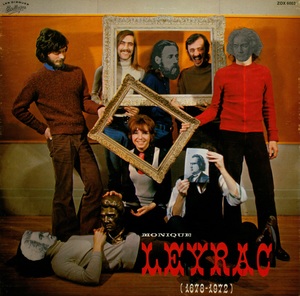 Leyrac monique monique leyrac 1678 1972 1972 couverture