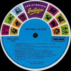Leyrac monique monique leyrac 1678 1972 1972 disque face a %285091%29