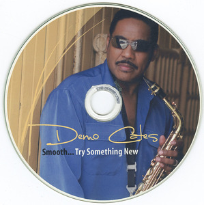 Cd smooth...try something new cd