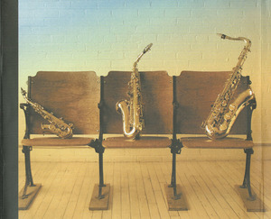 Cd smooth...try something new inlay inside