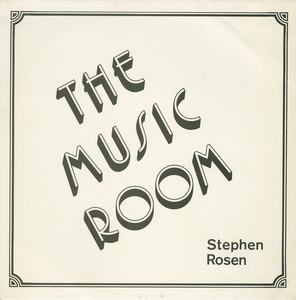 Stephen rosen   the music room front