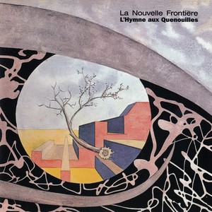Nouvelle fronti%c3%a8re la l'hymne aux quenouilles 2003 cover