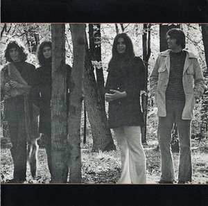 Nouvelle fronti%c3%a8re la l'hymne aux quenouilles 2003 booklet b