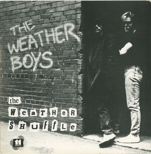 45 weatehr boys   the weather shuffle front