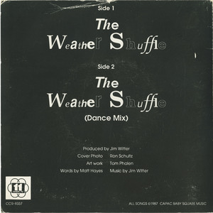 45 weatehr boys   the weather shuffle back