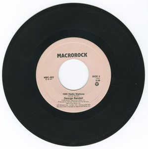 George randall   i'll be a pit bull for your love vinyl 02