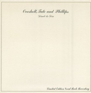 Overholt  tate and phillips   st front