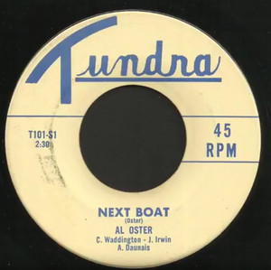 Oster  al   next boat bw midnight sun rock %282%29