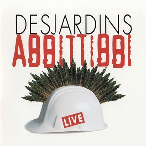 Abbittibbi live 1996 cover