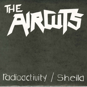 45 aircuts radioactivity front