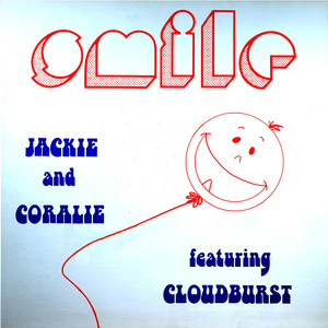 Jackie and coralie ftg cloudburst smile front