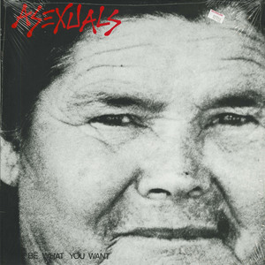 Asexuals st front