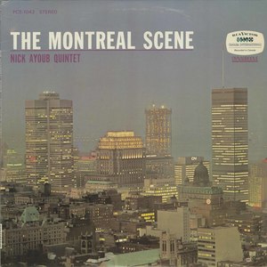 Nick ayoub the montreal scene