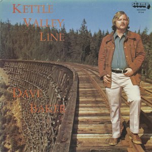 Dave baker kettle valley line