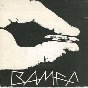45 bamff   the uncanny mint front