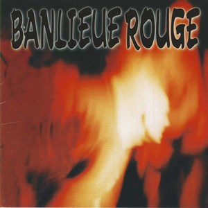 Banlieue rouge au coeur de la tempete