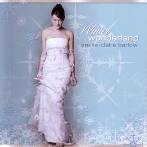 Emilie claire barlow   winter wonderland