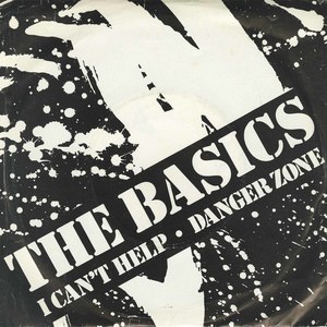 45 basics pic sleeve